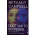 Don't Talk to Strangers
