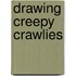 Drawing Creepy Crawlies