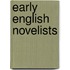 Early English Novelists
