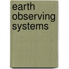 Earth Observing Systems by William L. Barnes