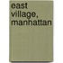 East Village, Manhattan