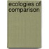 Ecologies Of Comparison