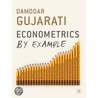 Econometrics By Example by Damodar N. Gujarati