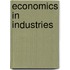 Economics In Industries