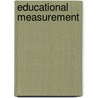 Educational Measurement door Robert L. Brennan