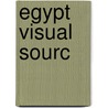 Egypt Visual Sourc door Jim Hewitt