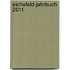 Eichsfeld-Jahrbuch 2011