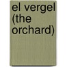 El Vergel (the Orchard) door Josefina Aldecoa