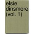 Elsie Dinsmore (Vol. 1)