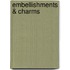 Embellishments & Charms