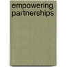 Empowering Partnerships door Angela Dew