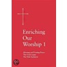 Enriching Our Worship 1 by Episcopal Church