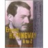 Ernest Hemingway A To Z