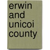 Erwin and Unicoi County door Linda Davis March