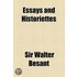 Essays And Historiettes
