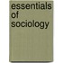 Essentials Of Sociology