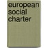 European Social Charter