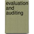 Evaluation and Auditing