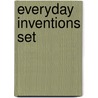 Everyday Inventions Set door Jane Bidder