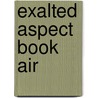 Exalted Aspect Book Air by White Wolf