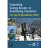 Expanding Energy Access