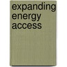 Expanding Energy Access door Undp Ministry Of Housing And Urban Alleviation