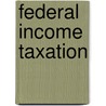 Federal Income Taxation door Theodore P. Seto