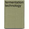 Fermentation Technology door M.L. Srivastava