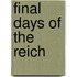 Final Days Of The Reich