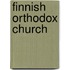 Finnish Orthodox Church
