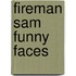 Fireman Sam Funny Faces