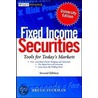 Fixed Income Securities by Bruce Tuckman