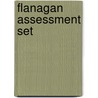 Flanagan Assessment Set by Dawn P. Flanagan