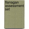 Flanagan Assessment Set door Dawn P. Flanagan
