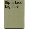 Flip-a-Face. Big Little by Sami