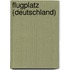 Flugplatz (Deutschland)