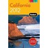 Fodor's California 2012