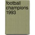 Football Champions 1993