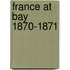 France At Bay 1870-1871