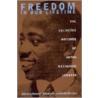Freedom In Our Lifetime by Anton Muziwakhe Lembede