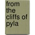 From The Cliffs Of Pyla