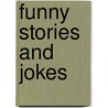 Funny stories and jokes by Friedhelm Heitmann