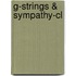 G-strings & Sympathy-cl