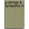 G-strings & Sympathy-cl door Katherine Frank