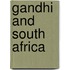 Gandhi And South Africa