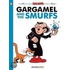 Gargamel and the Smurfs