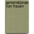 Geheimbünde von Frauen