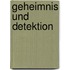 Geheimnis Und Detektion