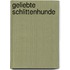 Geliebte Schlittenhunde