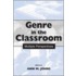 Genres In The Classroom